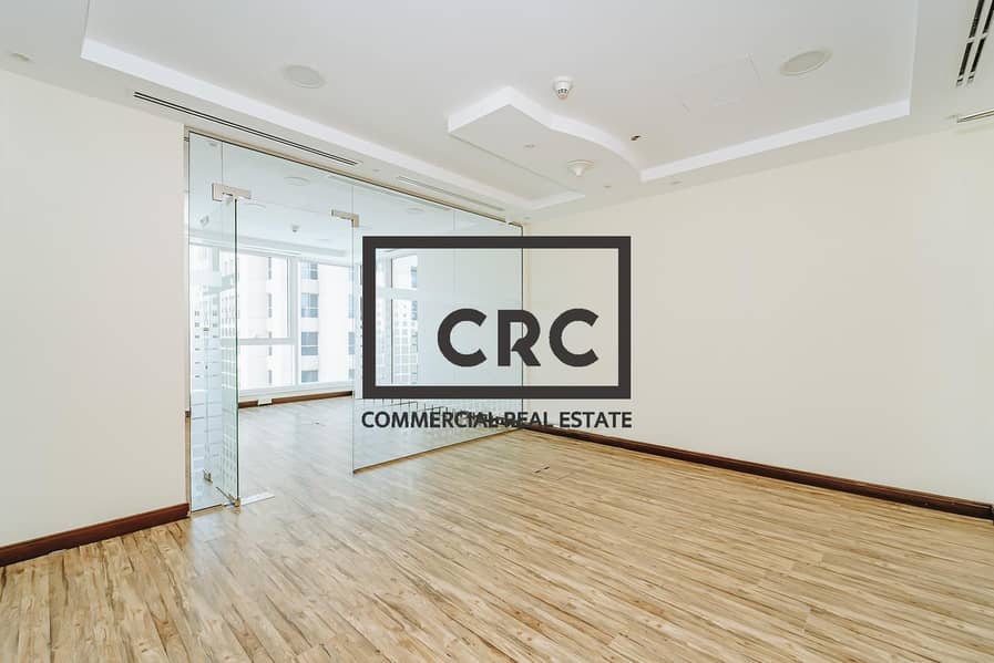 Vacant | Fitted | High Floor | Amazing View Vacant | Fitted | High Floor | Amazing View