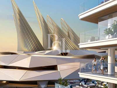 شقة 1 غرفة نوم للبيع في جزيرة السعديات، أبوظبي - The-source-2-saadiyat-island-abu-dhabi-uae (28). jpg
