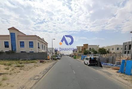 Plot for Sale in Hoshi, Sharjah - WhatsApp Image 2025-03-09 at 1.49. 47 AM. jpeg