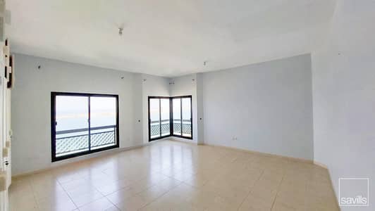 4 Bedroom Apartment for Rent in Corniche Road, Abu Dhabi - Family Home|Spacious 4-Bed |Corniche Road Location