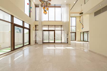 6 Bedroom Villa for Rent in Meydan City, Dubai - Brand New | Single Row | Ready To Move In