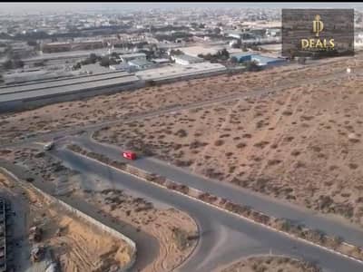 Plot for Sale in Al Sajaa Industrial, Sharjah - 7716f0af-d2f3-4a3b-b5f0-5003af8f2040. jpg