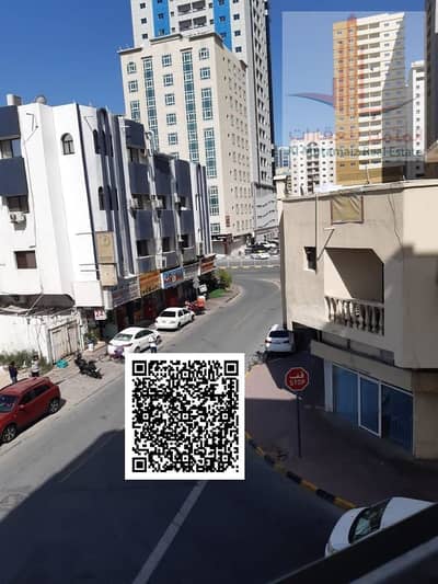 فلیٹ 1 غرفة نوم للايجار في الروضة، عجمان - WhatsApp Image 2023-07-09 at 10.03. 26 PM. jpeg