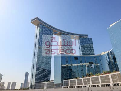 2 Bedroom Flat for Sale in Al Reem Island, Abu Dhabi - _MG_8056. jpg