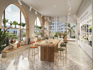 雅斯岛， 阿布扎比 单身公寓待售 - 位于雅斯岛，栀子湾 的公寓 985000 AED - 11108573
