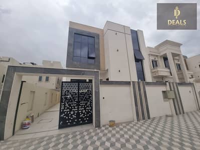 5 Bedroom Villa for Sale in Al Helio, Ajman - IMG-20250310-WA0088. jpg