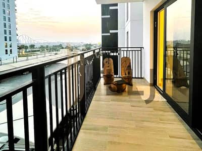 شقة 1 غرفة نوم للايجار في جزيرة ياس، أبوظبي - IMG-20250304-WA0027. jpg