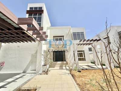 4 Bedroom Villa for Rent in Asharij, Al Ain - Compound Villa | 4 Payments|Pool & Gym |Front Yard