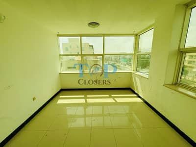 2 Bedroom Apartment for Rent in Central District, Al Ain - Near Burjeel Hospital | Spacious & Bright | Elevator