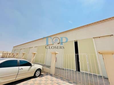 阿尔-克莱尔， 阿尔艾因 商铺待租 - 位于阿尔-克莱尔 的商铺 60000 AED - 10614819