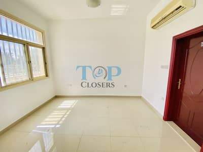 2 Bedroom Flat for Rent in Al Jimi, Al Ain - Spacious Apartment | Elevator | Basement Parking