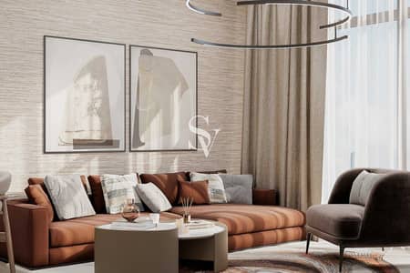 3 Bedroom Flat for Sale in Jumeirah Village Triangle (JVT), Dubai - Limited Units Ready soon| High Floor |Marina View