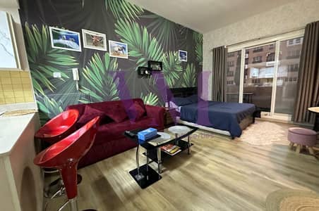 Studio for Rent in Al Marjan Island, Ras Al Khaimah - 3 - 194_91be341a3445449a806b6df1b1aac65d. jpg