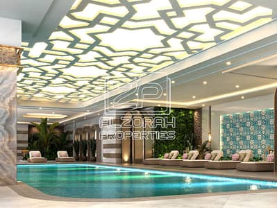 3 Bedroom Flat for Sale in Al Mamzar, Sharjah - WhatsApp Image 2025-03-12 at 11.55. 19_c888c43e. jpg