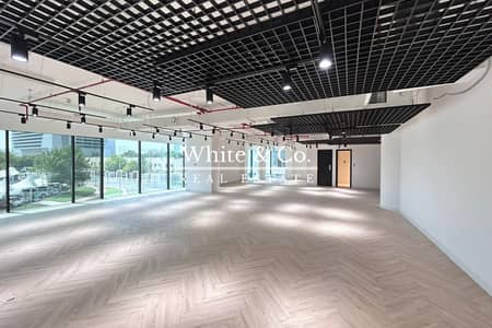 Office for Rent in Dubai Internet City, Dubai - FITOUT INCLUDED |  DDA LICENSE  | VACANT