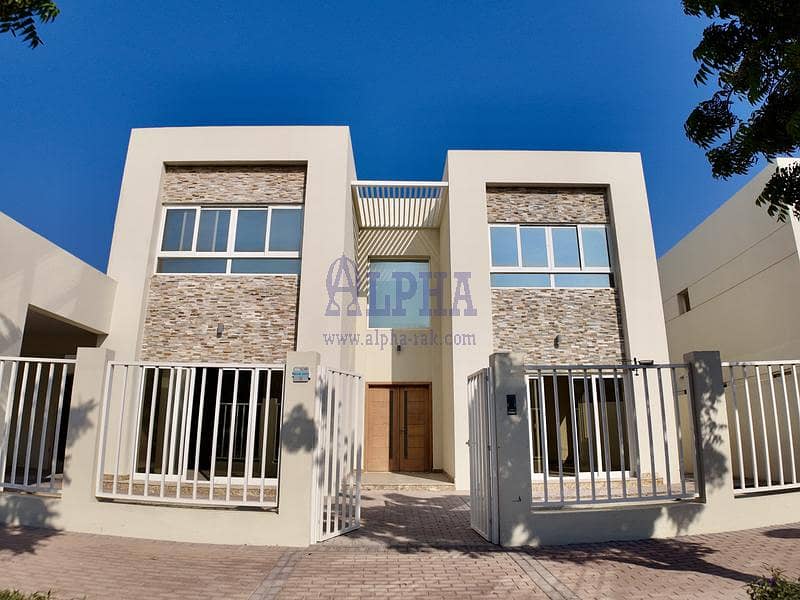 Вилла в Мина Аль Араб，Виллы Бермуда, 4 cпальни, 230000 AED - 11108776