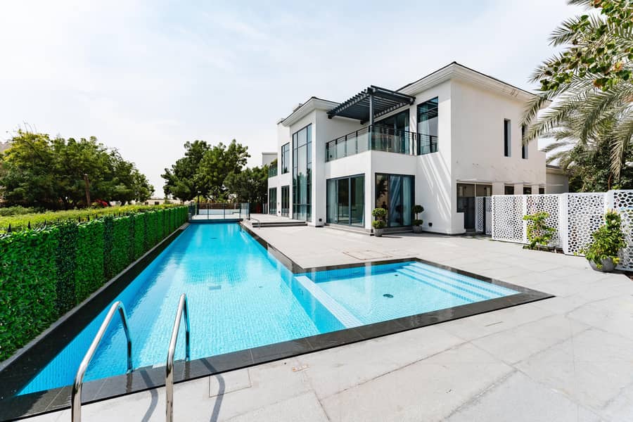 位于朱美拉岛,地中海风格区 6 卧室的别墅 26000000 AED - 11108489 位于朱美拉岛,地中海风格区 6 卧室的别墅 26000000 AED - 11108489