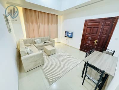 1 Bedroom Apartment for Rent in Khalifa City, Abu Dhabi - efc41a78-bfc5-4e9c-88a5-d6333ee75858. jpg