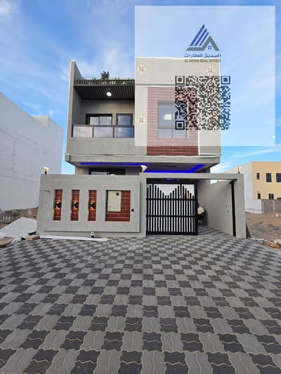 5 Bedroom Townhouse for Sale in Al Zahya, Ajman - WhatsApp Image 2025-03-13 at 11.23. 00 AM. jpeg