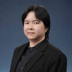 Ruby Legaspi