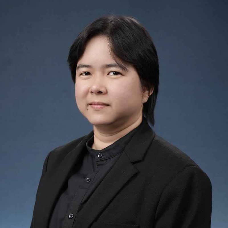 Ruby Legaspi