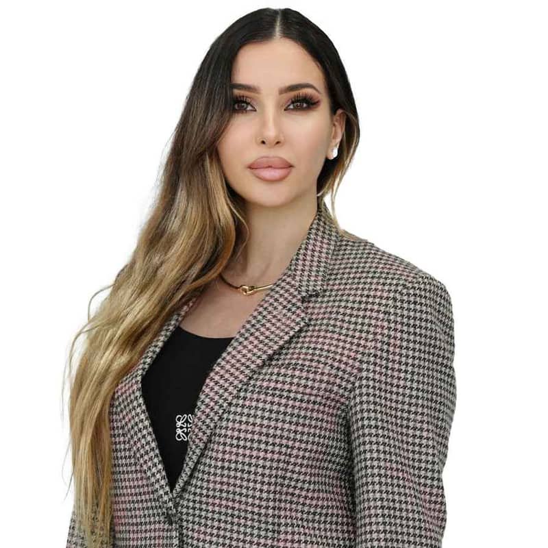 Diala El Dirani