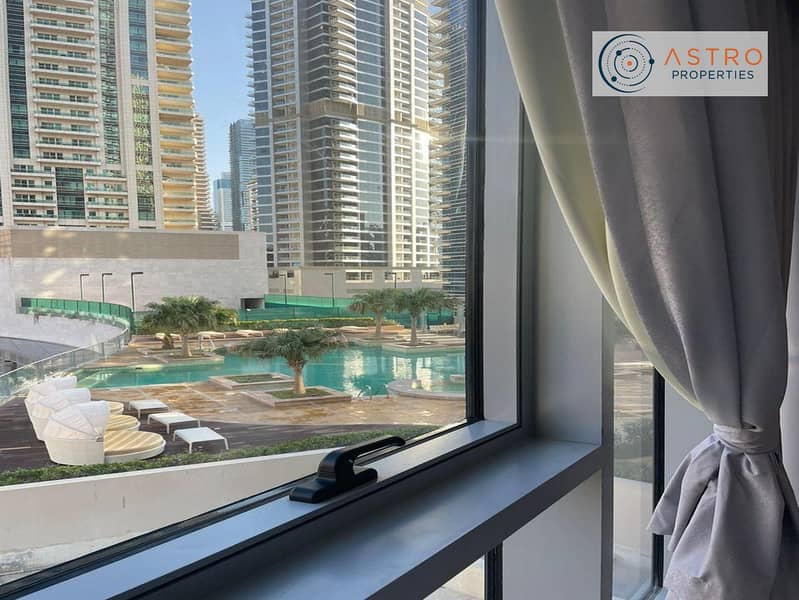 位于迪拜码头,三叉戟豪华公寓 2 卧室的公寓 180000 AED - 11108939 位于迪拜码头,三叉戟豪华公寓 2 卧室的公寓 180000 AED - 11108939