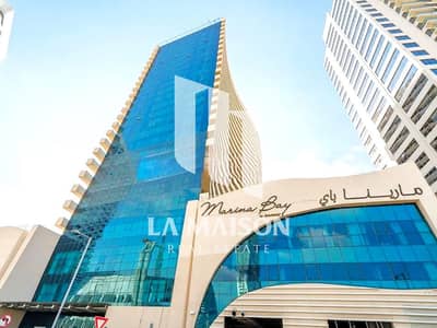 3 Bedroom Flat for Rent in Al Reem Island, Abu Dhabi - Screenshot 2024-10-19 102833. jpg