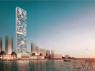 1 Bedroom Flat for Sale in Dubai Maritime City, Dubai - 14_min_e245792f95. png