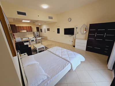 Studio for Rent in Dubai Silicon Oasis (DSO), Dubai - IMG-20231101-WA0108. jpg