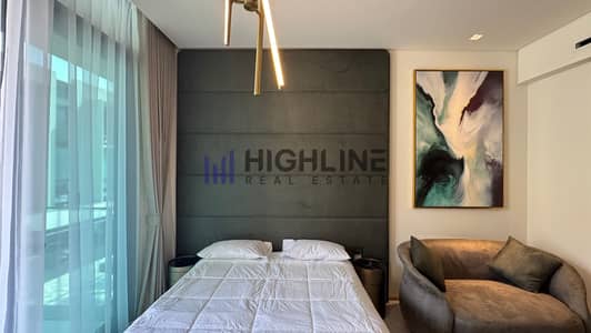 Studio for Rent in Jumeirah Village Circle (JVC), Dubai - IMG_0404. jpg