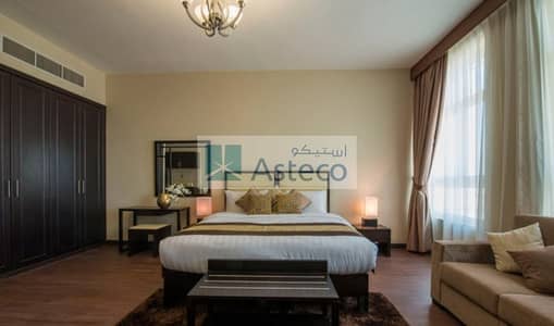 1 Bedroom Apartment for Rent in Arjan, Dubai - Serviced One Bed AED5 1 Bedroom Apartment for Rent in Arjan, Dubai - Serviced One Bed AED5