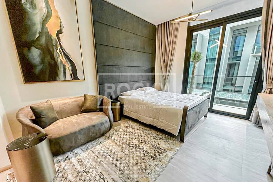 Pool View | Spacious Studio | Brand New Pool View | Spacious Studio | Brand New
