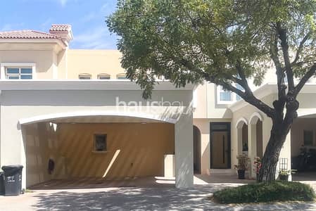 3 Bedroom Villa for Sale in Arabian Ranches, Dubai - 3 Bed +Study | Single Row | Vacant Soon