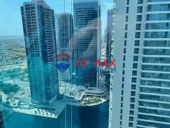 شقة في خور الجميرا X1،مجمع X جميرا باي تاورز،أبراج بحيرات الجميرا 1 غرفة 89999 درهم - 10804633