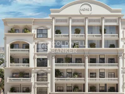 2 Bedroom Flat for Sale in Al Furjan, Dubai - Near Metro | Brand New | Near Handover