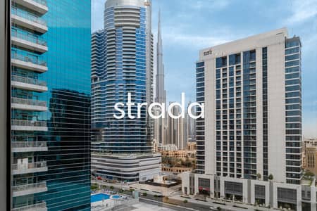 Office for Rent in Business Bay, Dubai - Vacant Now | Grade A | No traffic issues