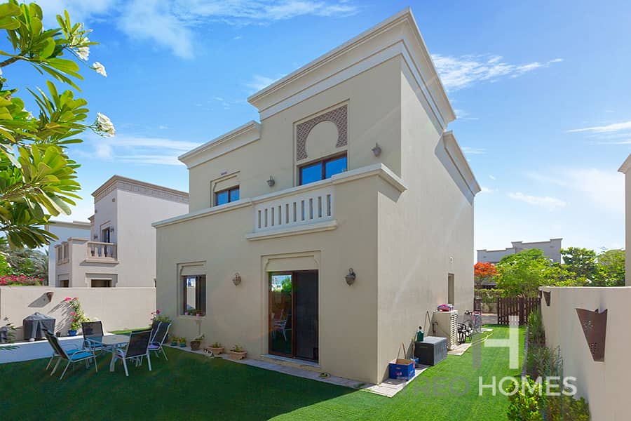 位于阿拉伯牧场2号,卡萨布兰卡精品别墅 3 卧室的别墅 310000 AED - 11109403 位于阿拉伯牧场2号,卡萨布兰卡精品别墅 3 卧室的别墅 310000 AED - 11109403
