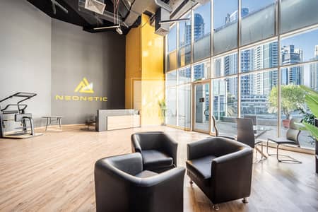 Shop for Rent in Dubai Marina, Dubai - Marina Promenade | Vacant | Prime location