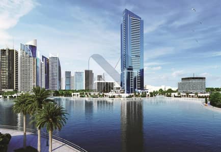 1 Bedroom Apartment for Sale in Jumeirah Lake Towers (JLT), Dubai - Me Do Re 2: Luxury Living Meets Innovation