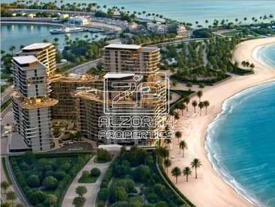 1 Спальня Апартамент Продажа в Аль Марджан Айленд, Рас-эль-Хайма - 18. png