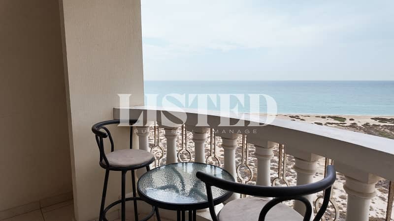 Квартира в Аль Хамра Вилладж,Роял Бриз Апартмент,Роял Бриз 1, 30000 AED - 11109715 Квартира в Аль Хамра Вилладж,Роял Бриз Апартмент,Роял Бриз 1, 30000 AED - 11109715