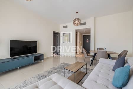 商业湾， 迪拜 1 卧室单位待售 - 位于商业湾，AG大厦 1 卧室的公寓 1380000 AED - 11109497