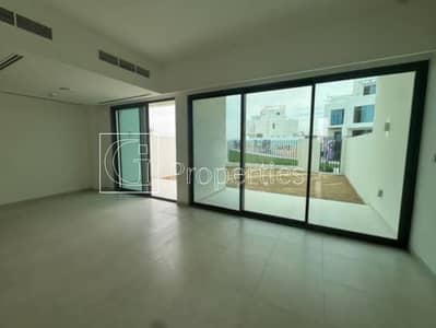 3 Bedroom Villa for Rent in The Valley by Emaar, Dubai - Brand New | Ready to Move | Big Layout