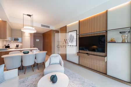 2 Bedroom Apartment for Rent in Downtown Dubai, Dubai - Hot Deal | Brand New Apartment | BLVD View