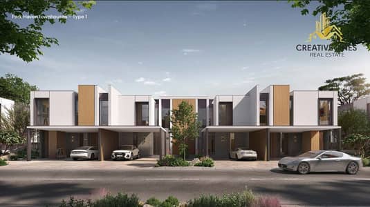 3 Bedroom Townhouse for Sale in Dubailand, Dubai - 10. PNG