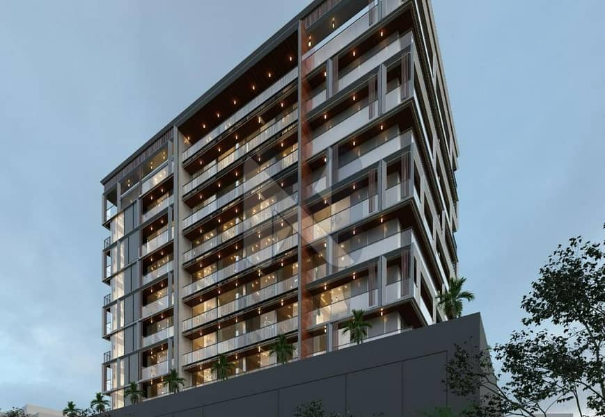 Experience Elegant Urban Energy at Arista One