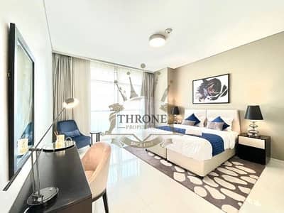 1 Bedroom Flat for Sale in DAMAC Hills, Dubai - Branded Residence- High ROI-investor Deal