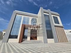 فیلا في الرحبة 8 غرف 6900000 درهم - 11109815