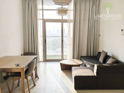 1 Bedroom Apartment for Rent in Al Furjan, Dubai - 2. jpg